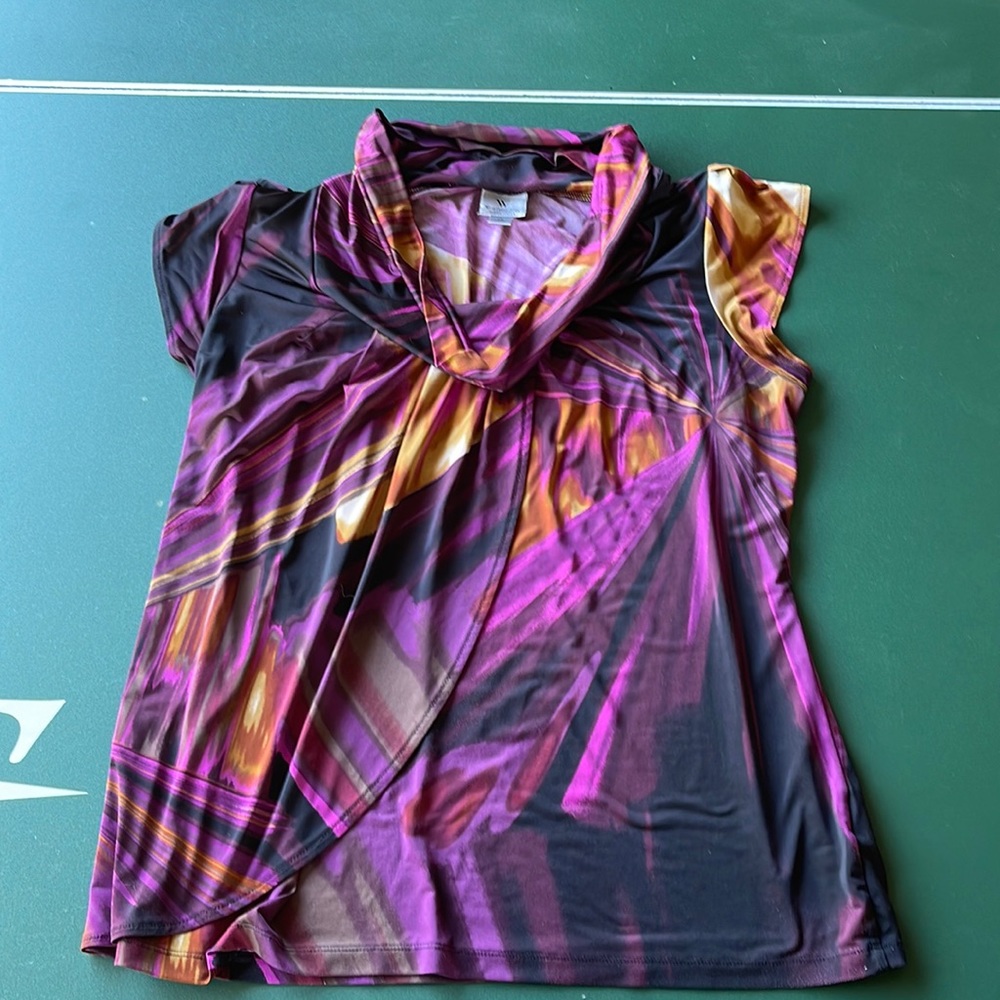Woman’s top